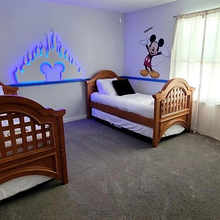 基西米Impressive 5Beds W/ Private Movie Theater别墅 外观 照片