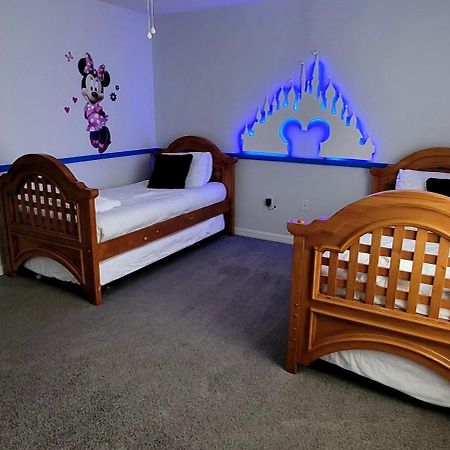 基西米Impressive 5Beds W/ Private Movie Theater别墅 外观 照片