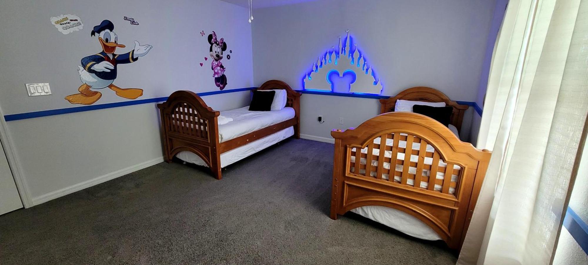 基西米Impressive 5Beds W/ Private Movie Theater别墅 外观 照片
