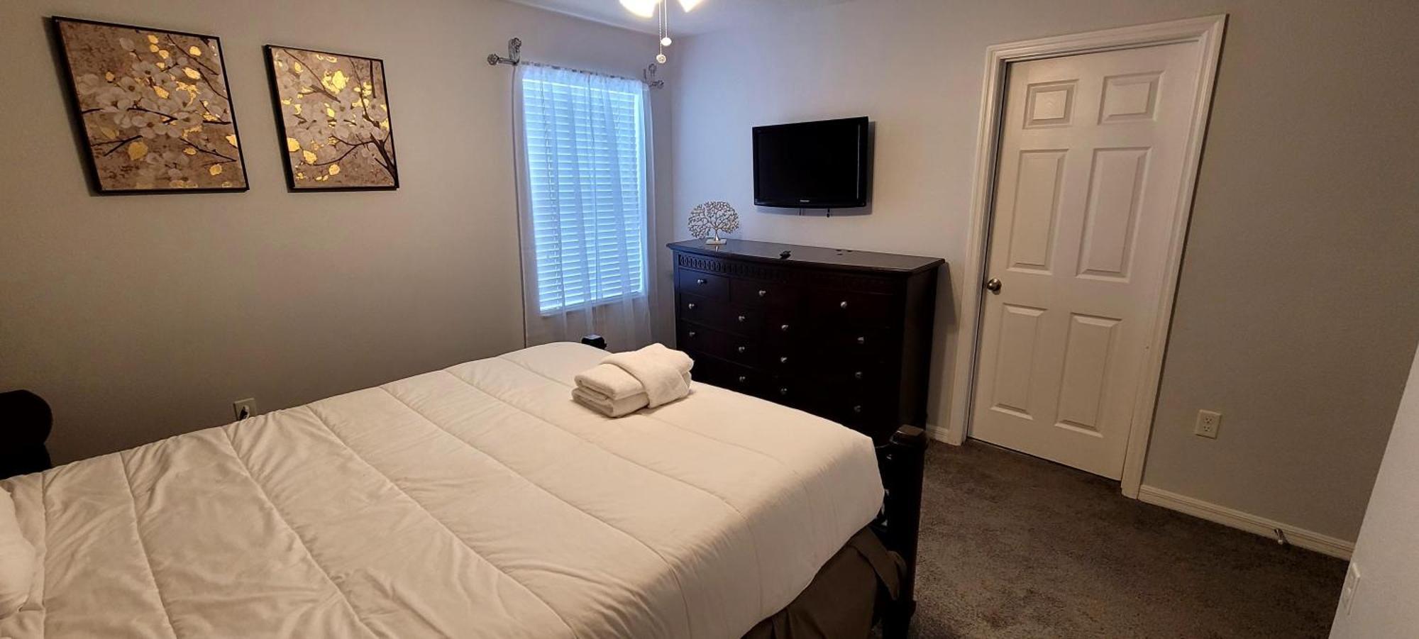 基西米Impressive 5Beds W/ Private Movie Theater别墅 外观 照片