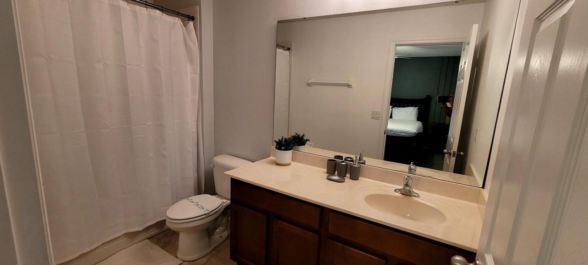 基西米Impressive 5Beds W/ Private Movie Theater别墅 外观 照片
