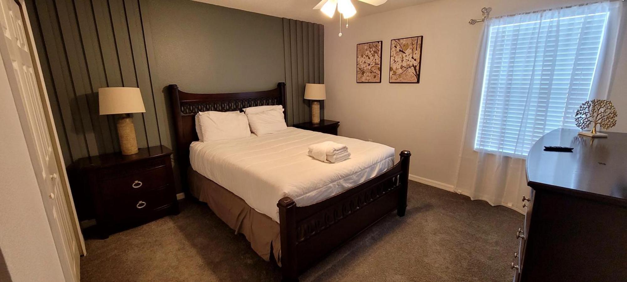 基西米Impressive 5Beds W/ Private Movie Theater别墅 外观 照片