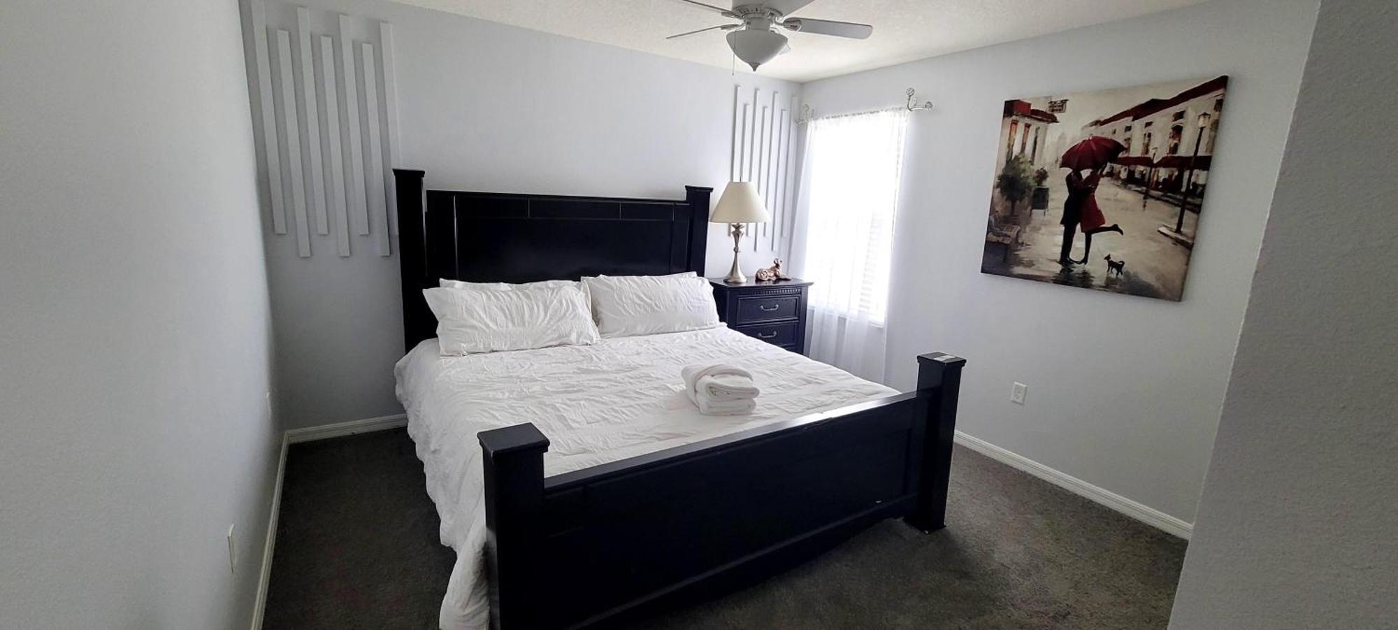 基西米Impressive 5Beds W/ Private Movie Theater别墅 外观 照片