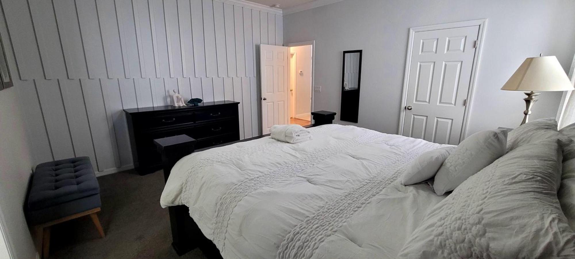 基西米Impressive 5Beds W/ Private Movie Theater别墅 外观 照片