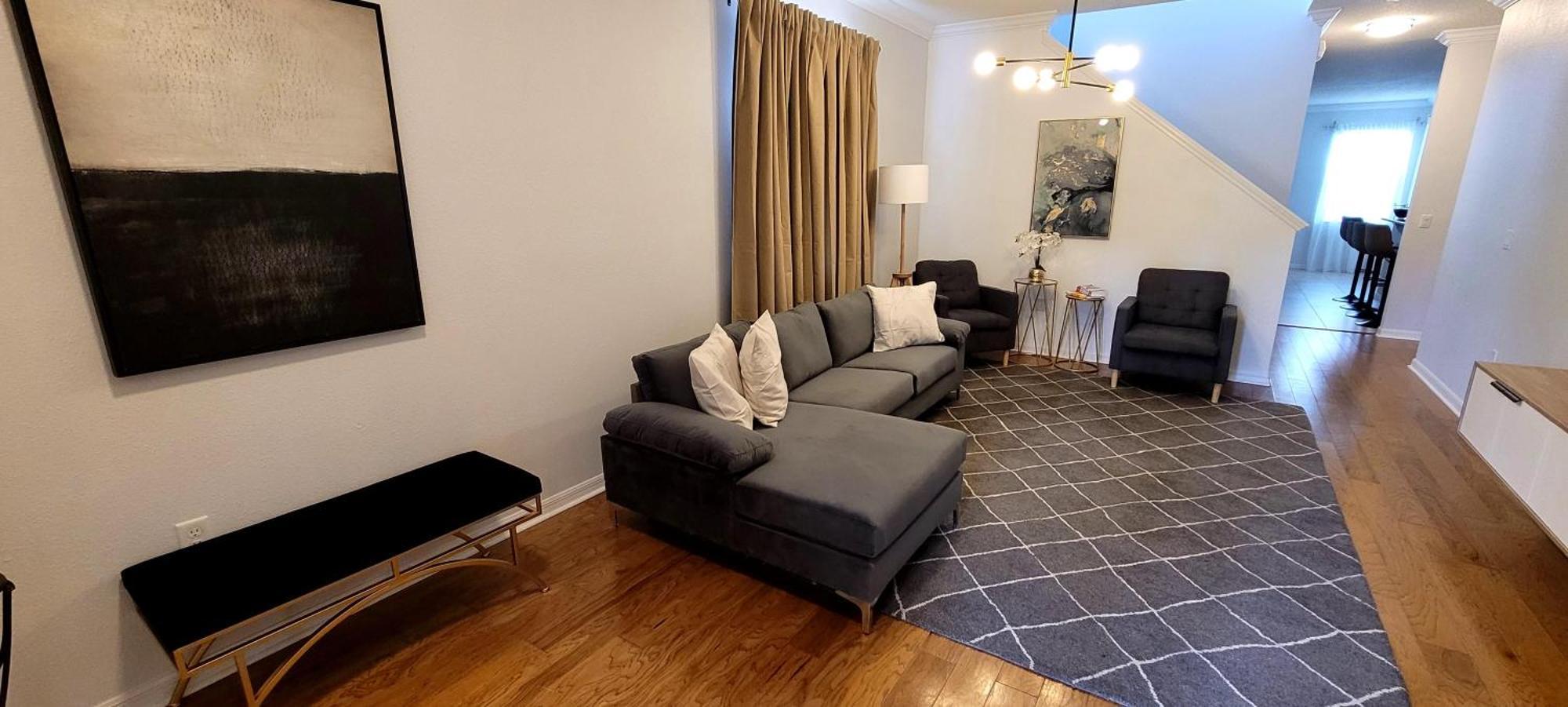 基西米Impressive 5Beds W/ Private Movie Theater别墅 外观 照片